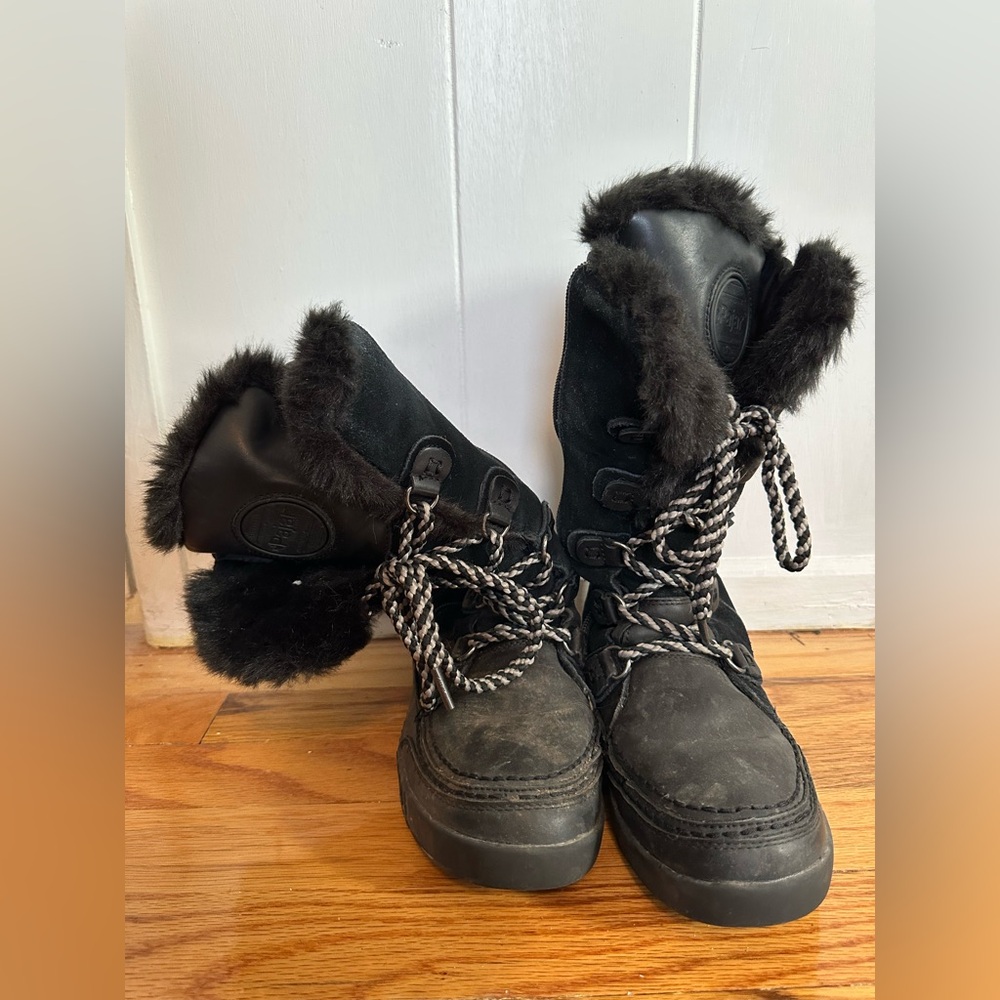 Pajar boots
